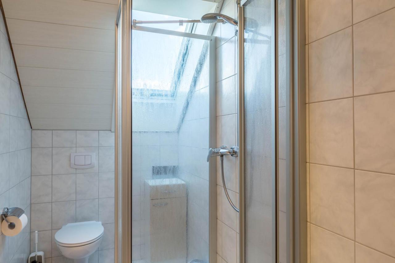 Ferienwohnung zum Seeblick Ohningen Exterior foto