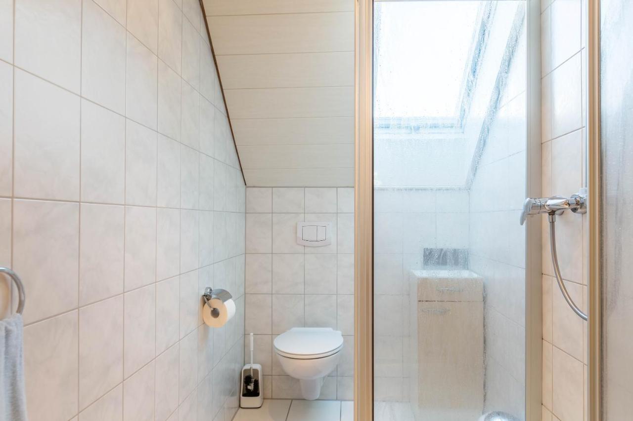 Ferienwohnung zum Seeblick Ohningen Exterior foto